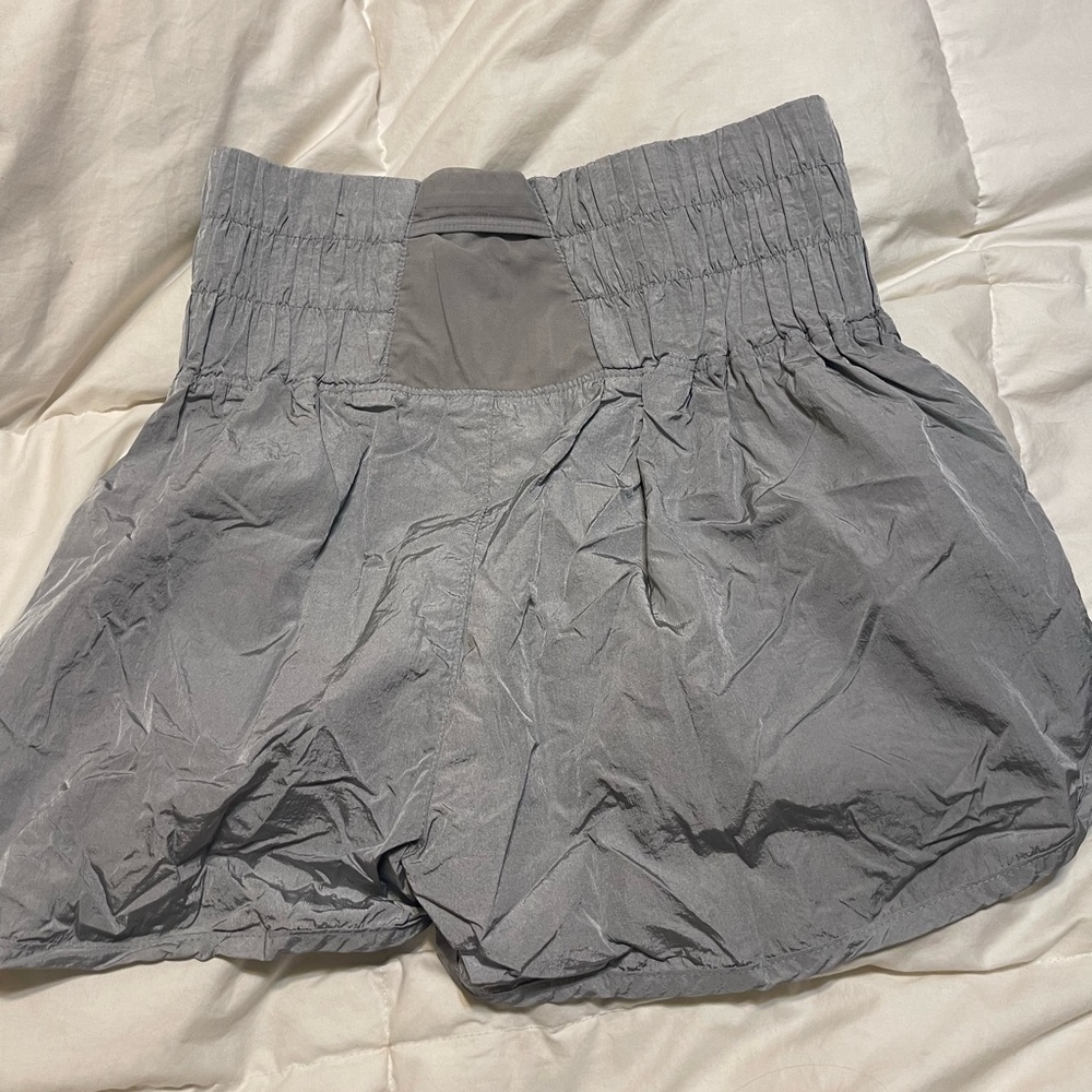 Free people movement the way home short